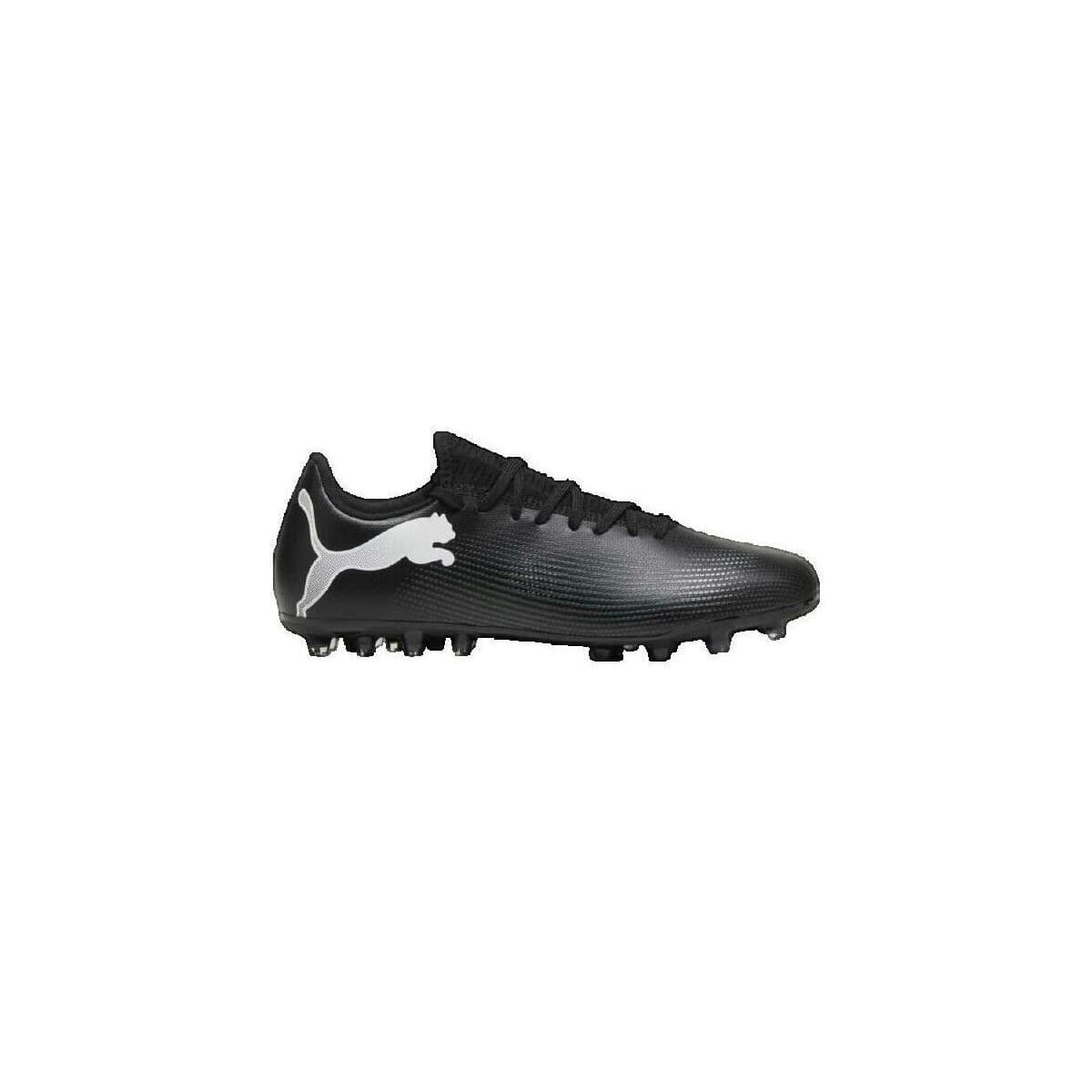Women's Football Boots Puma Black