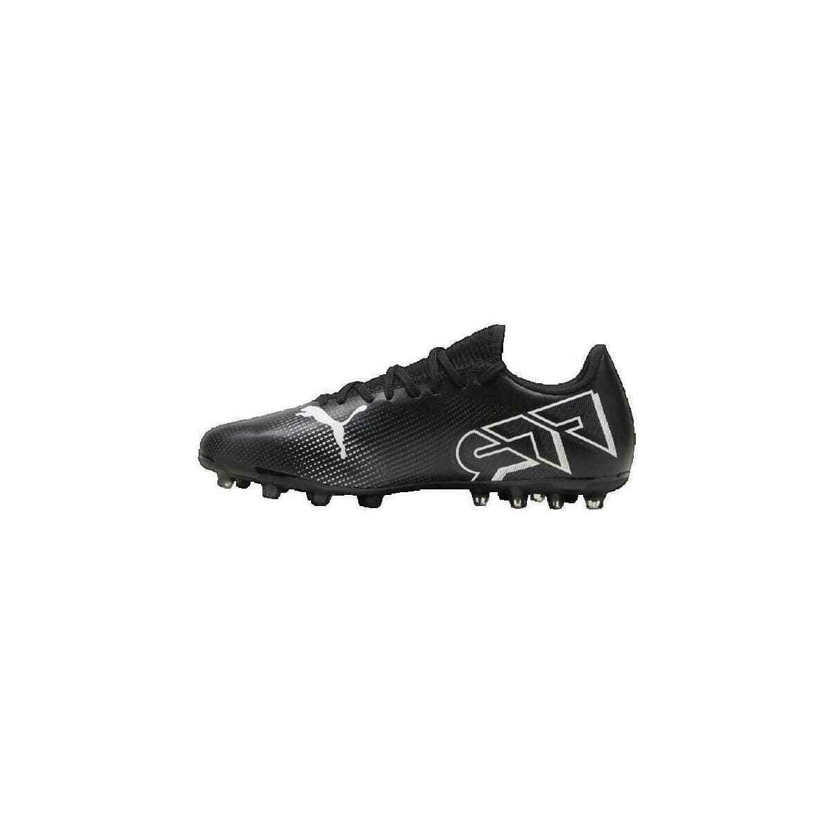 Women's Football Boots Puma Black