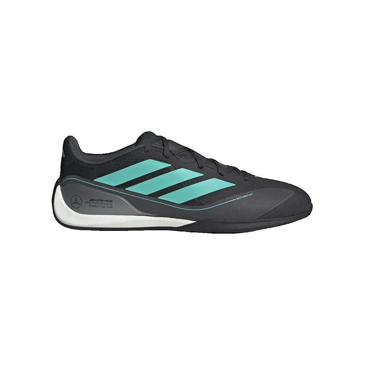 Xαμηλά Sneakers adidas Baskets Feroza Base Noir