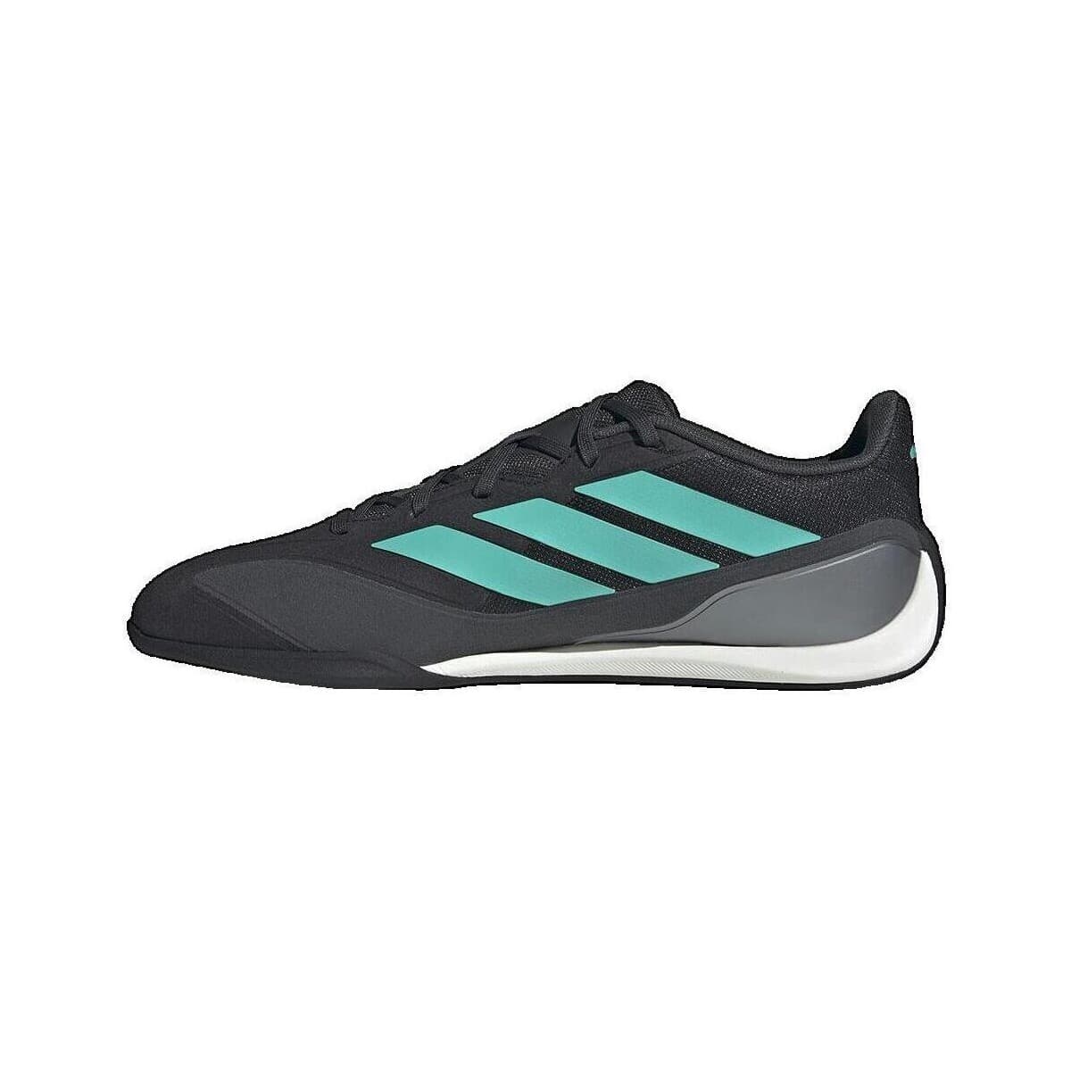 Men's Sneakers adidas Black