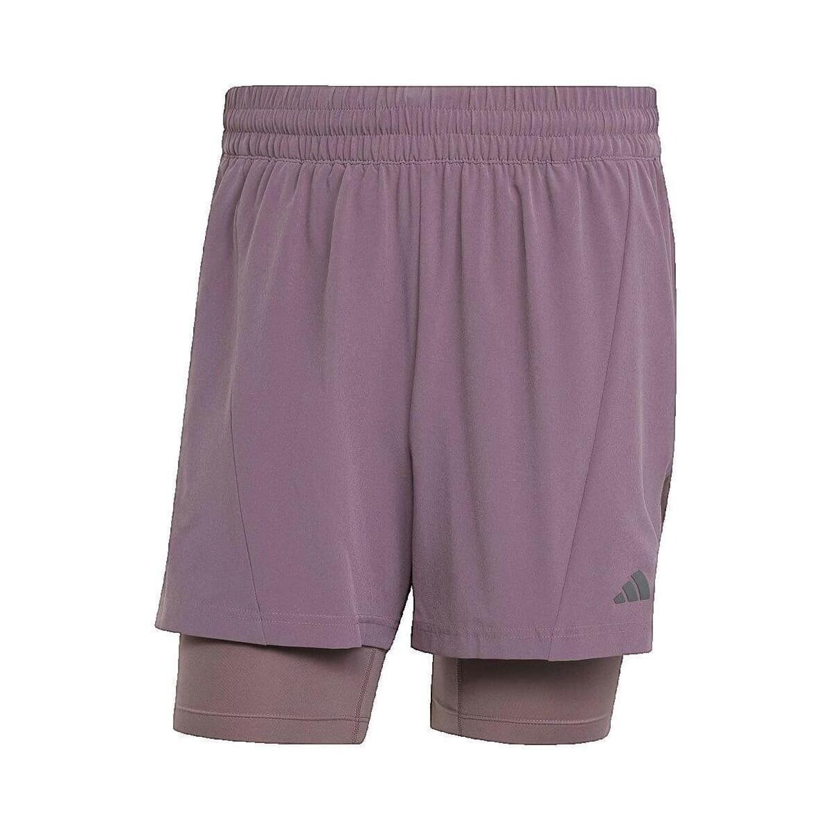 Shorts & Βερμούδες adidas Short Terrex Multi Trail slim noir