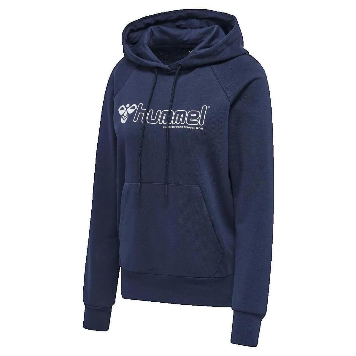 Men's Sports Hoodies & Sweatshirts hummel Red