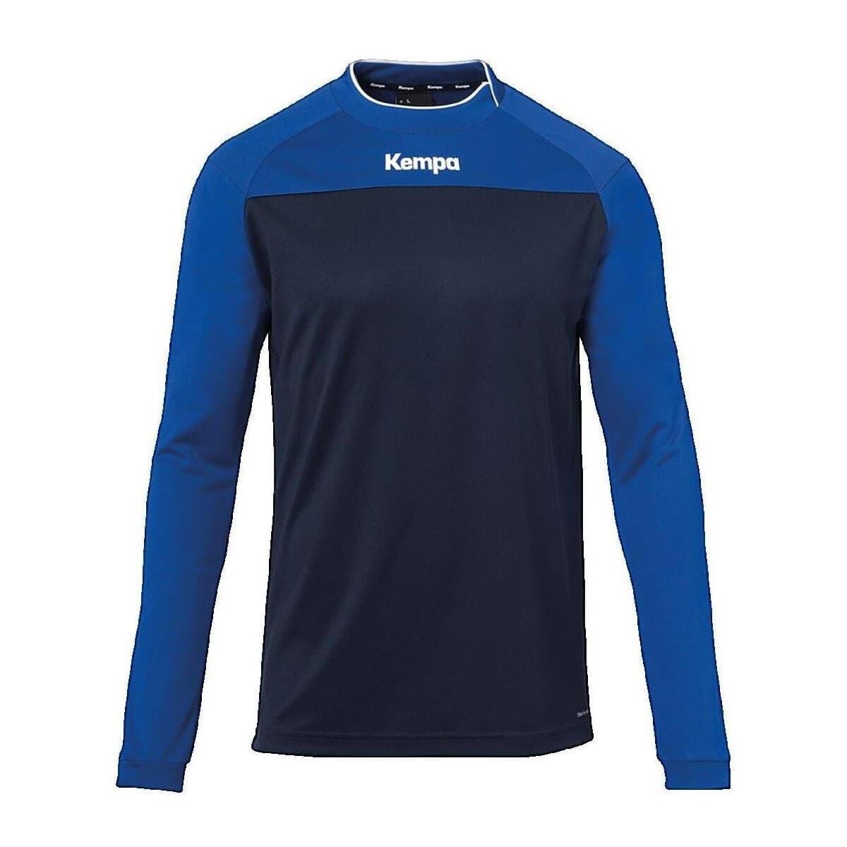 Men's Cardigans Kempa Blue