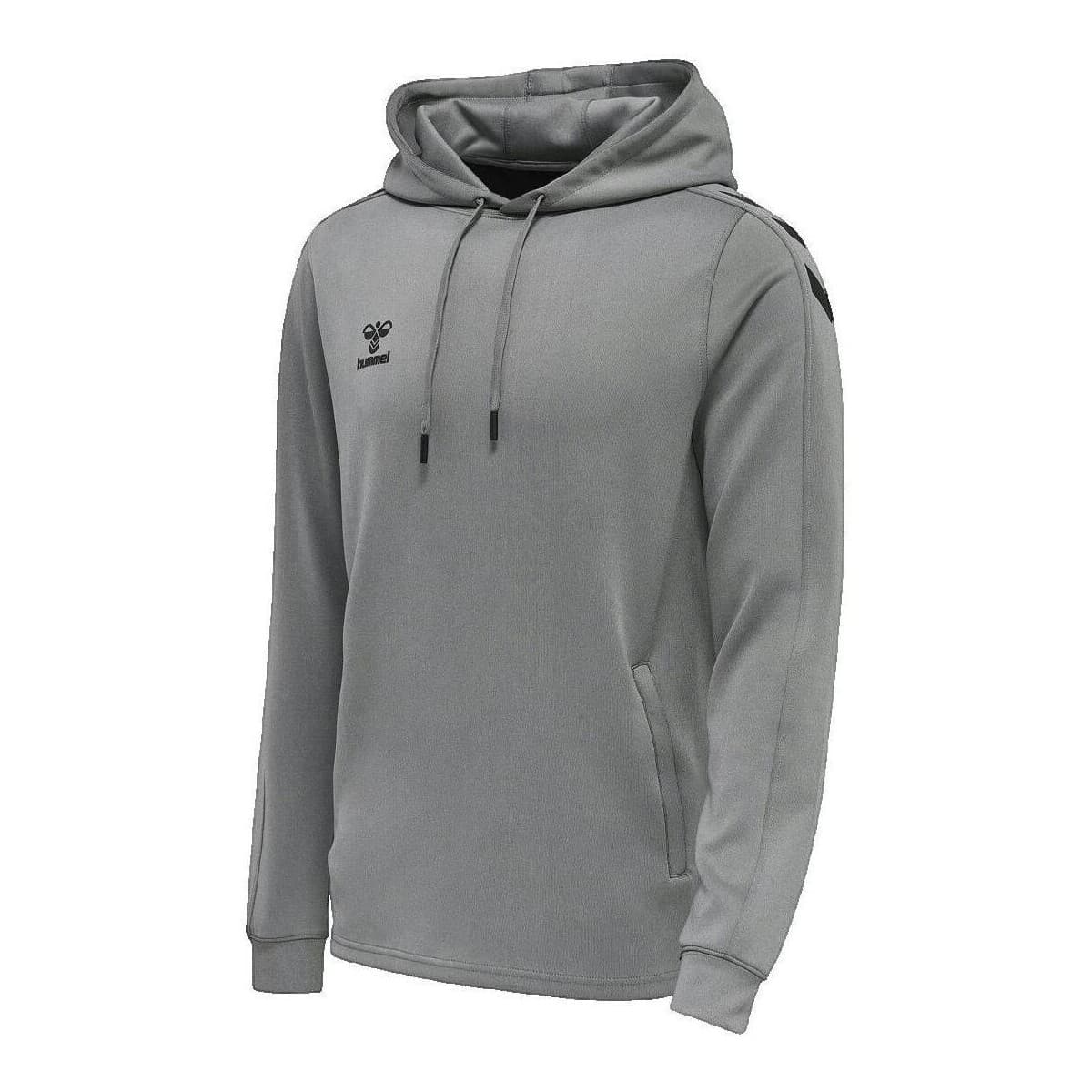 T-shirt με κουκούλα hummel Sweat à capuche hmlCORE XK Poly