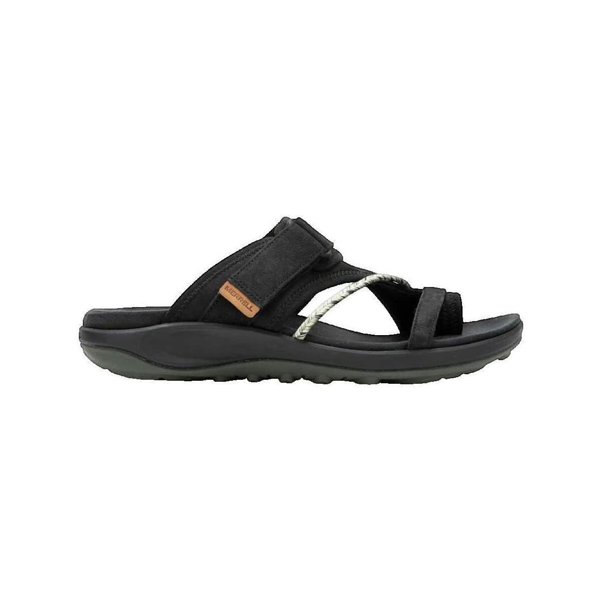 Men's Mules Merrell Black