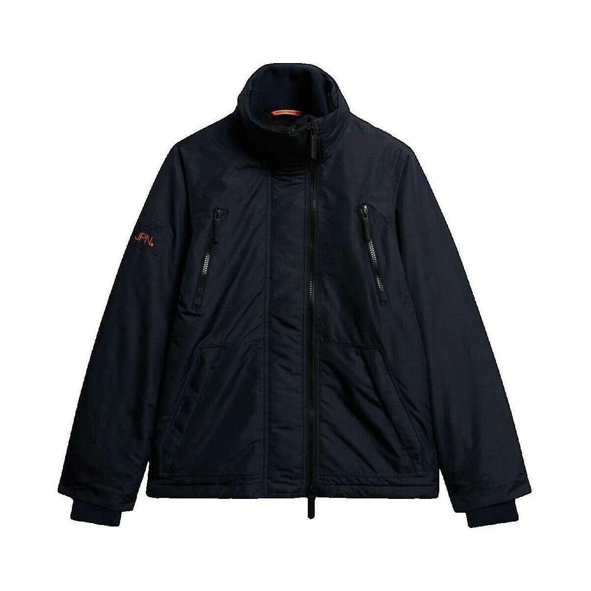 Men's Jackets Superdry Blue