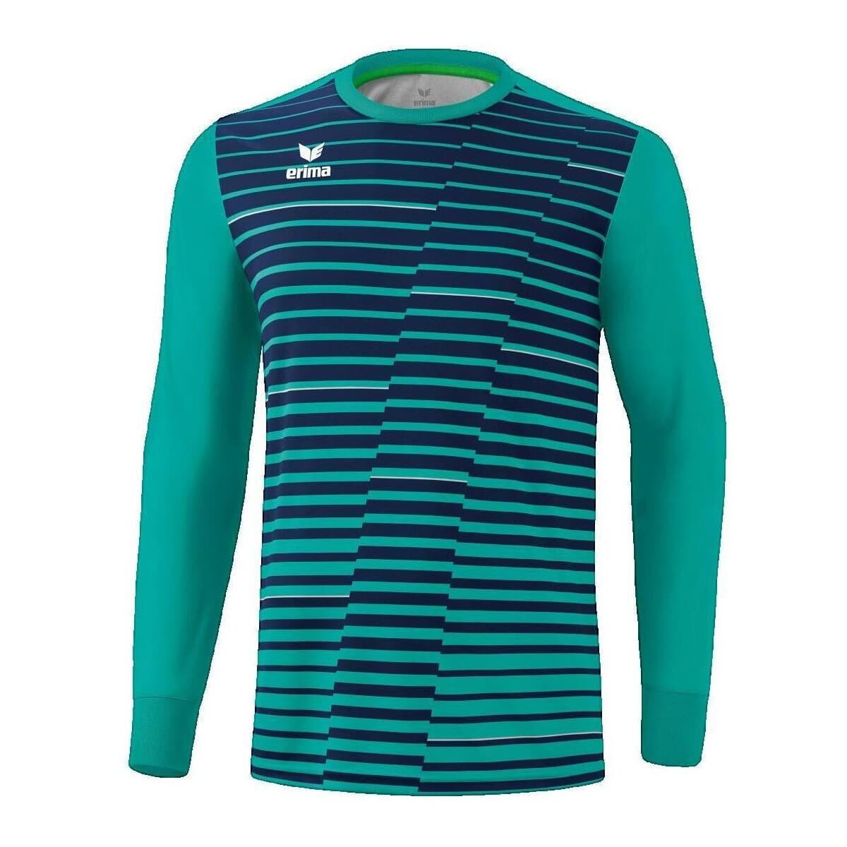 κιτ ποδοσφαίρου Erima T-shirt Siena 3.0 Jaune