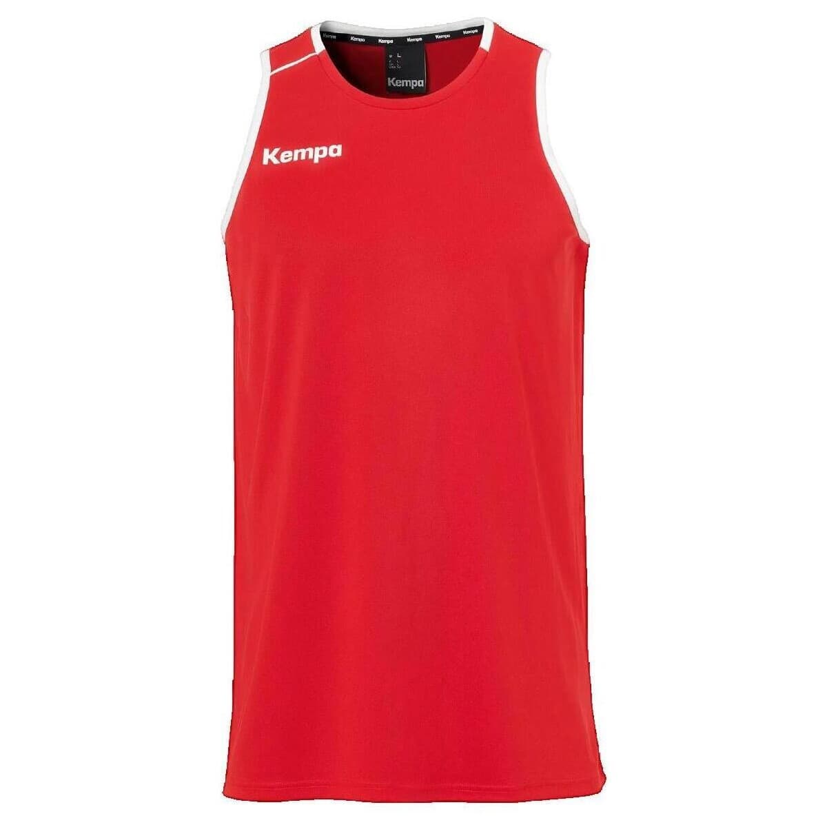 Men's T-Shirts Kempa Multicolor