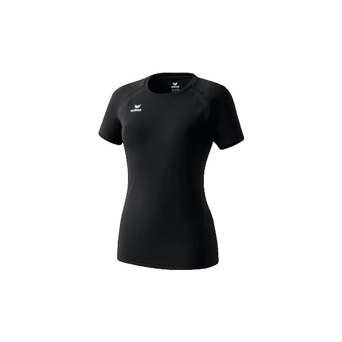 Women's T-Shirts Erima Green