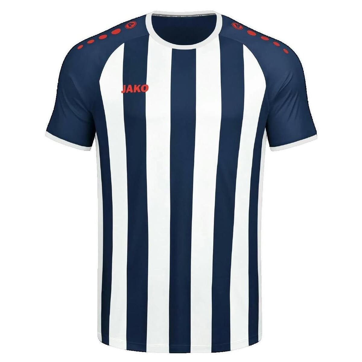 T-shirt με κοντά μανίκια Jako T-shirt Inter KA bleu