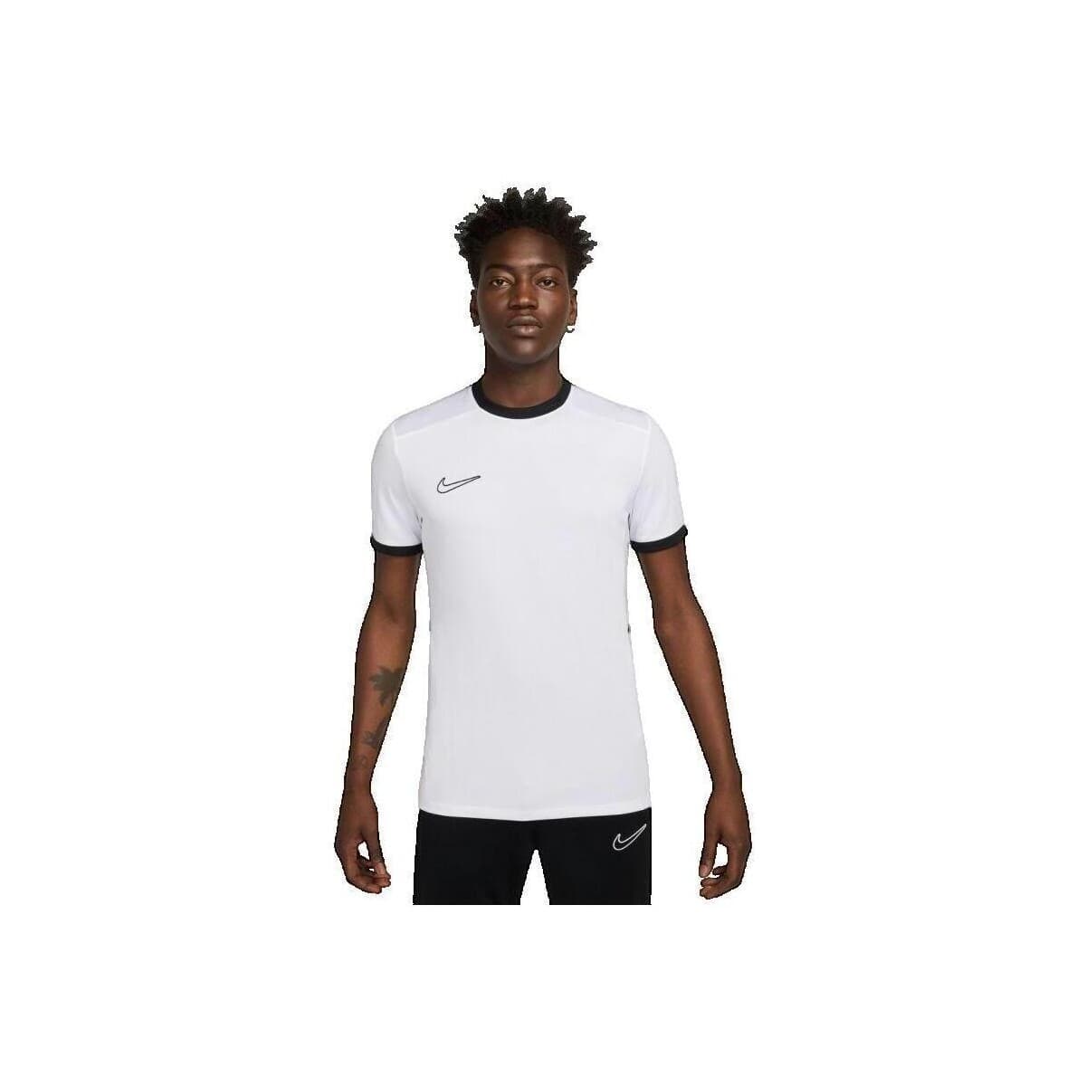 T-shirt με κοντά μανίκια Nike T-shirt Dri-FIT Academy 25
