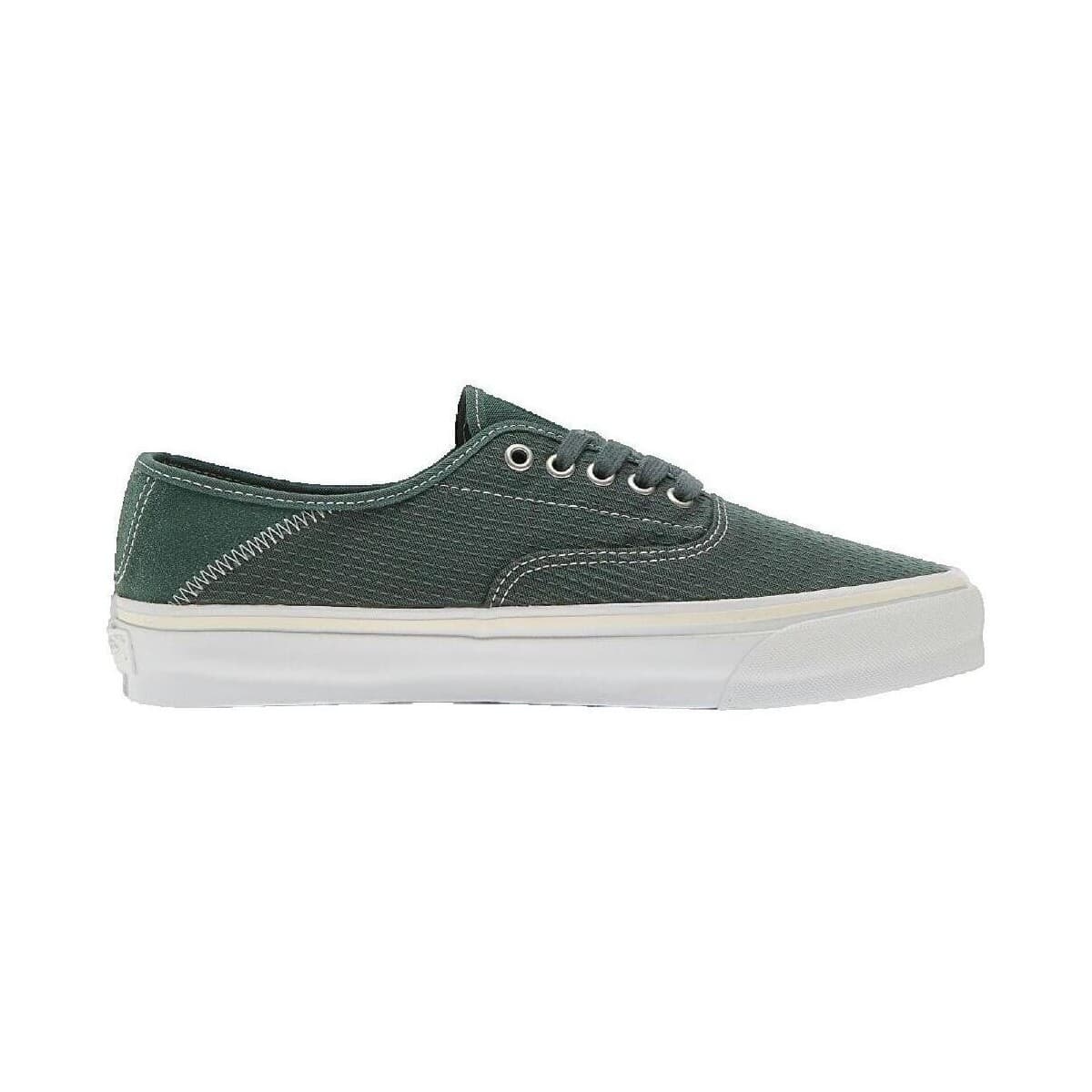 Men's Sneakers Vans Green