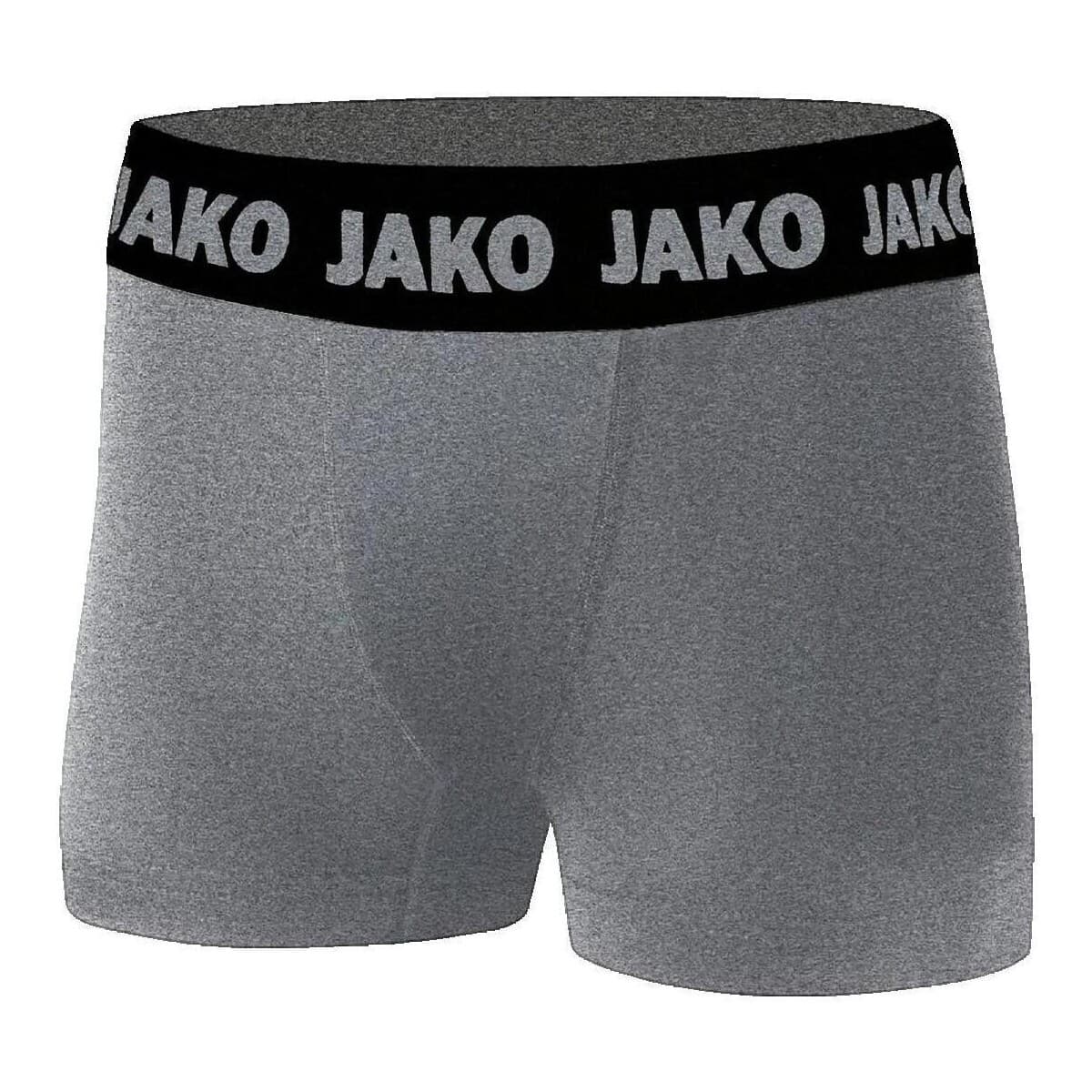 Men's Shorts Jako Gray