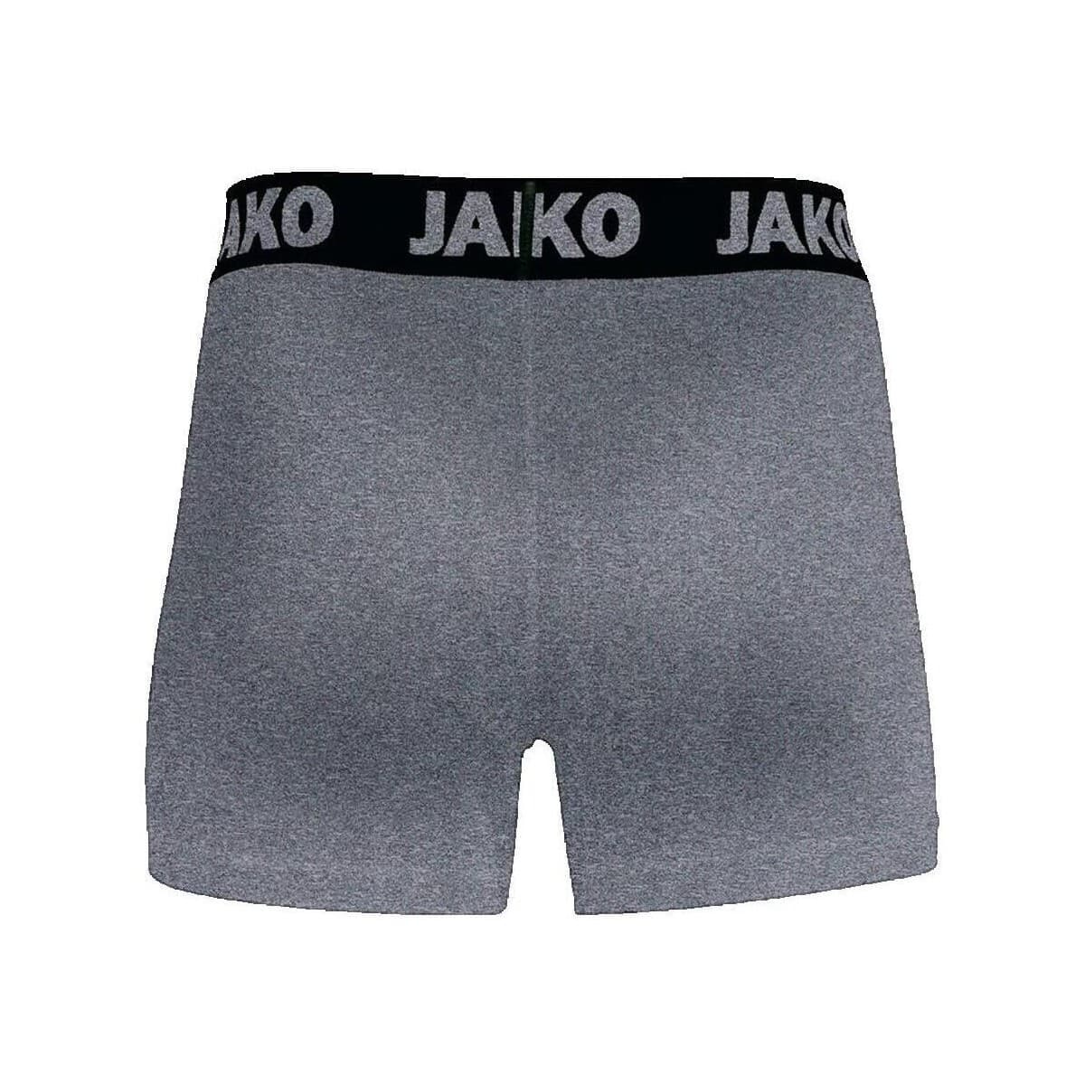 Men's Shorts Jako Gray