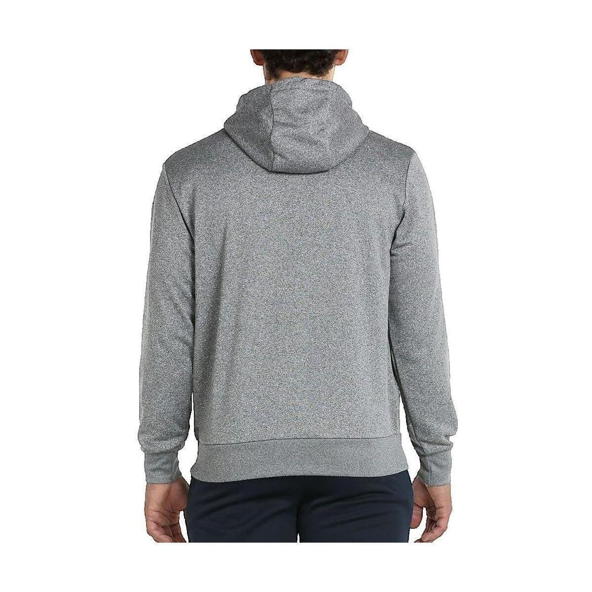 Men's Sweatshirts Bullpadel Gray
