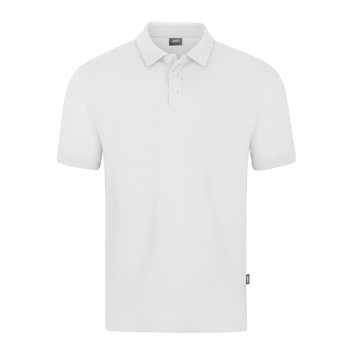 Women's Polo Shirts Jako Black