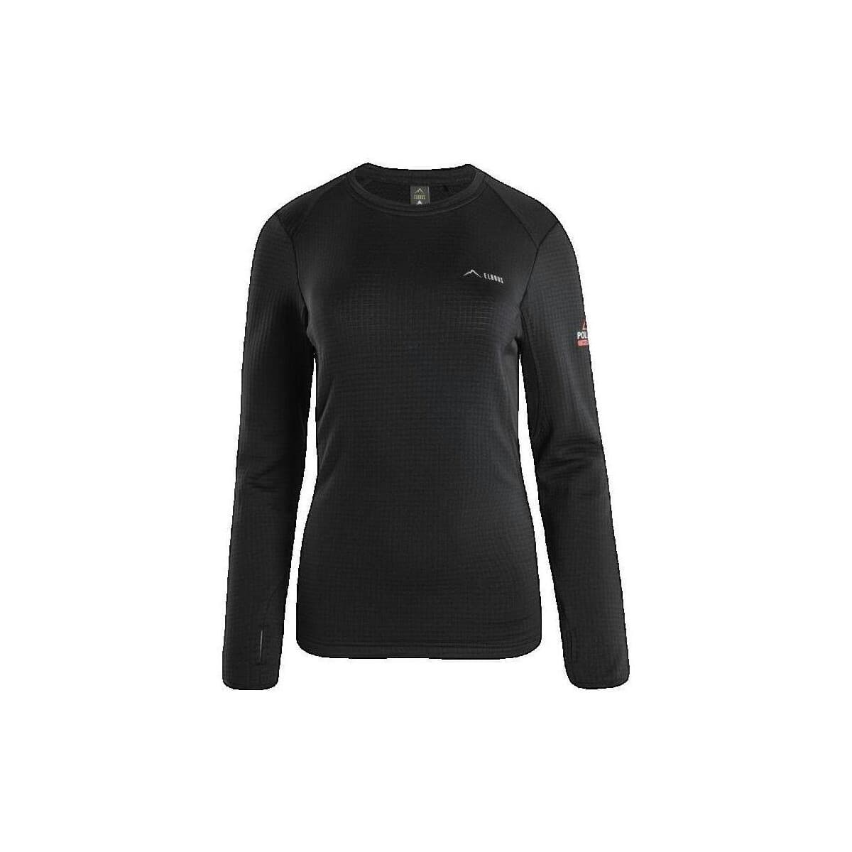 Women's Sweatshirts Elbrus Blue