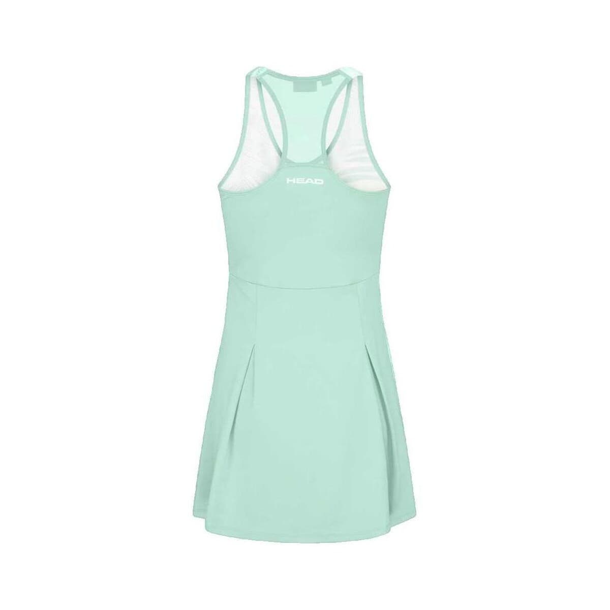 Women's Dresses Head Green