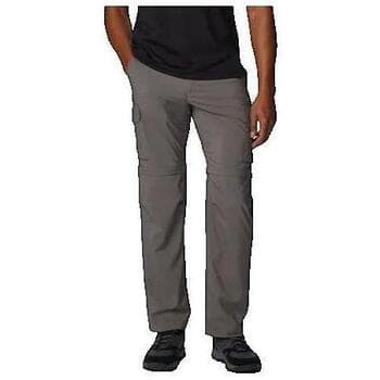 Φόρμες Columbia Pantalon Convertible Ridge Utility