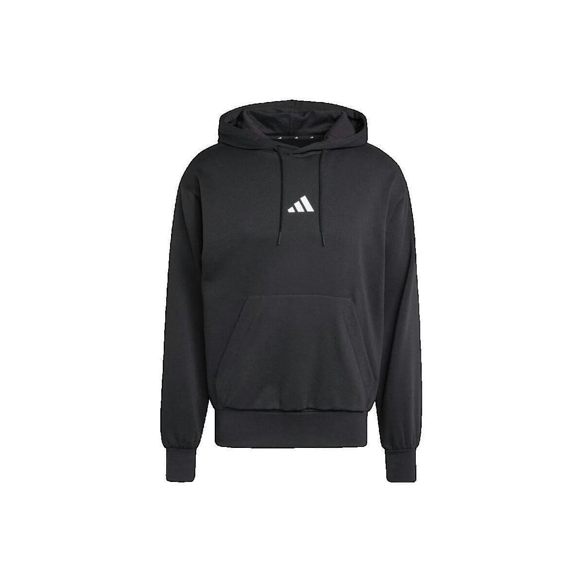 Men's Sweatshirts adidas Black