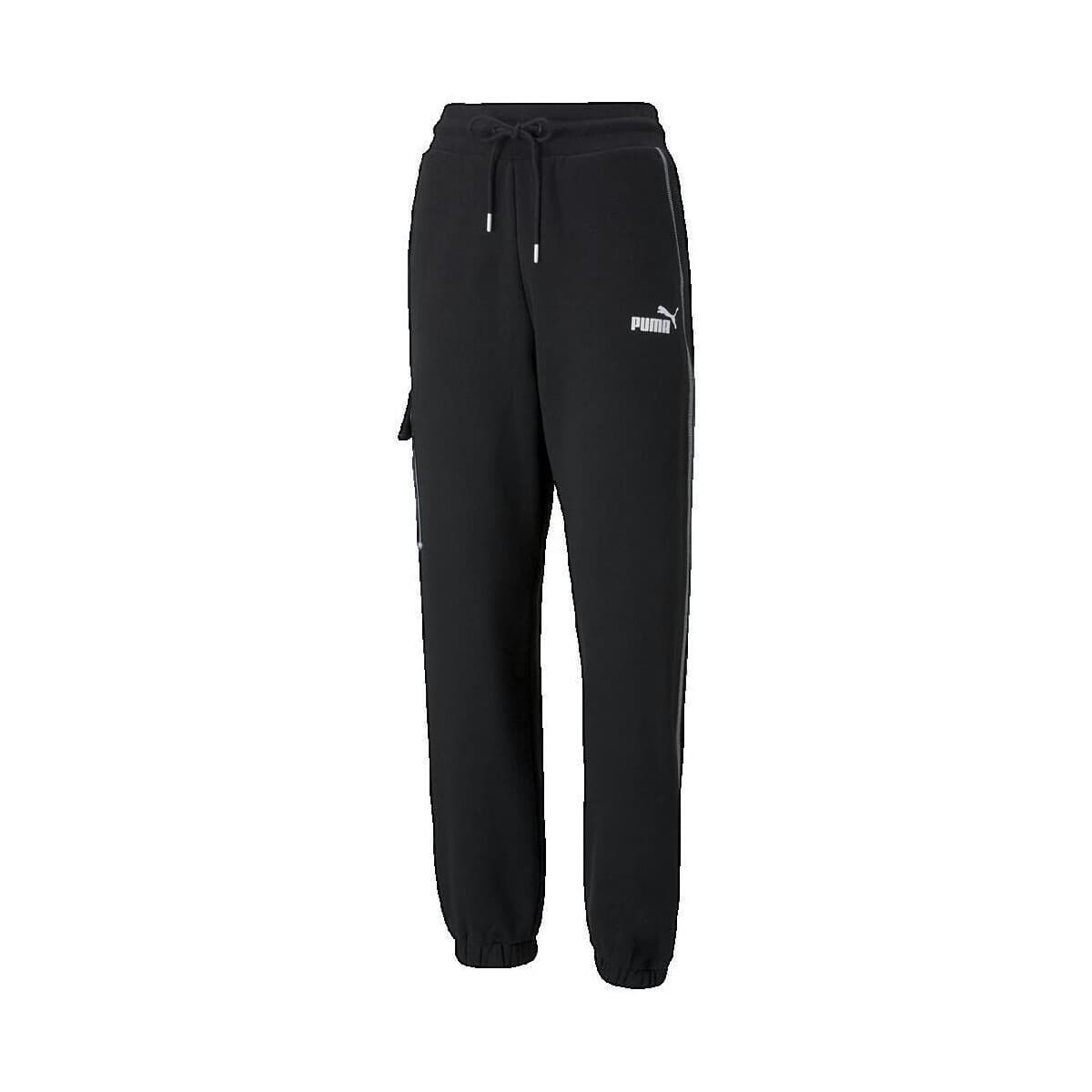 Women's Pants Puma Black