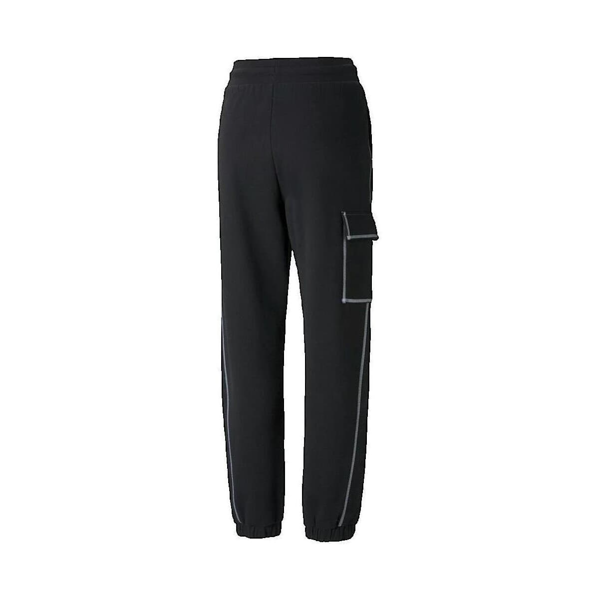Women's Pants Puma Black