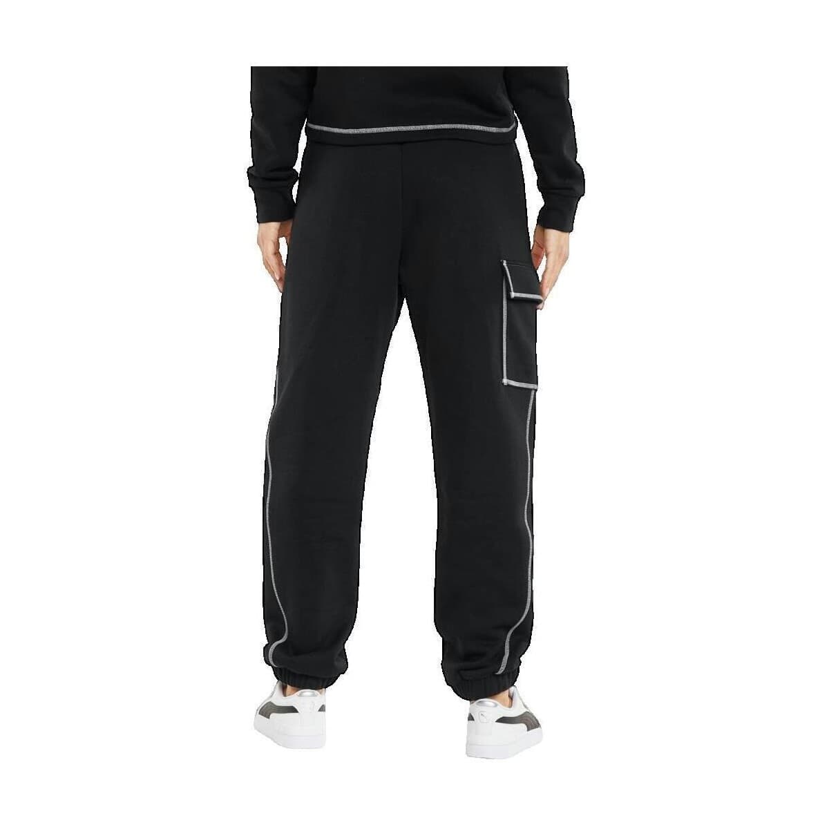 Women's Pants Puma Black