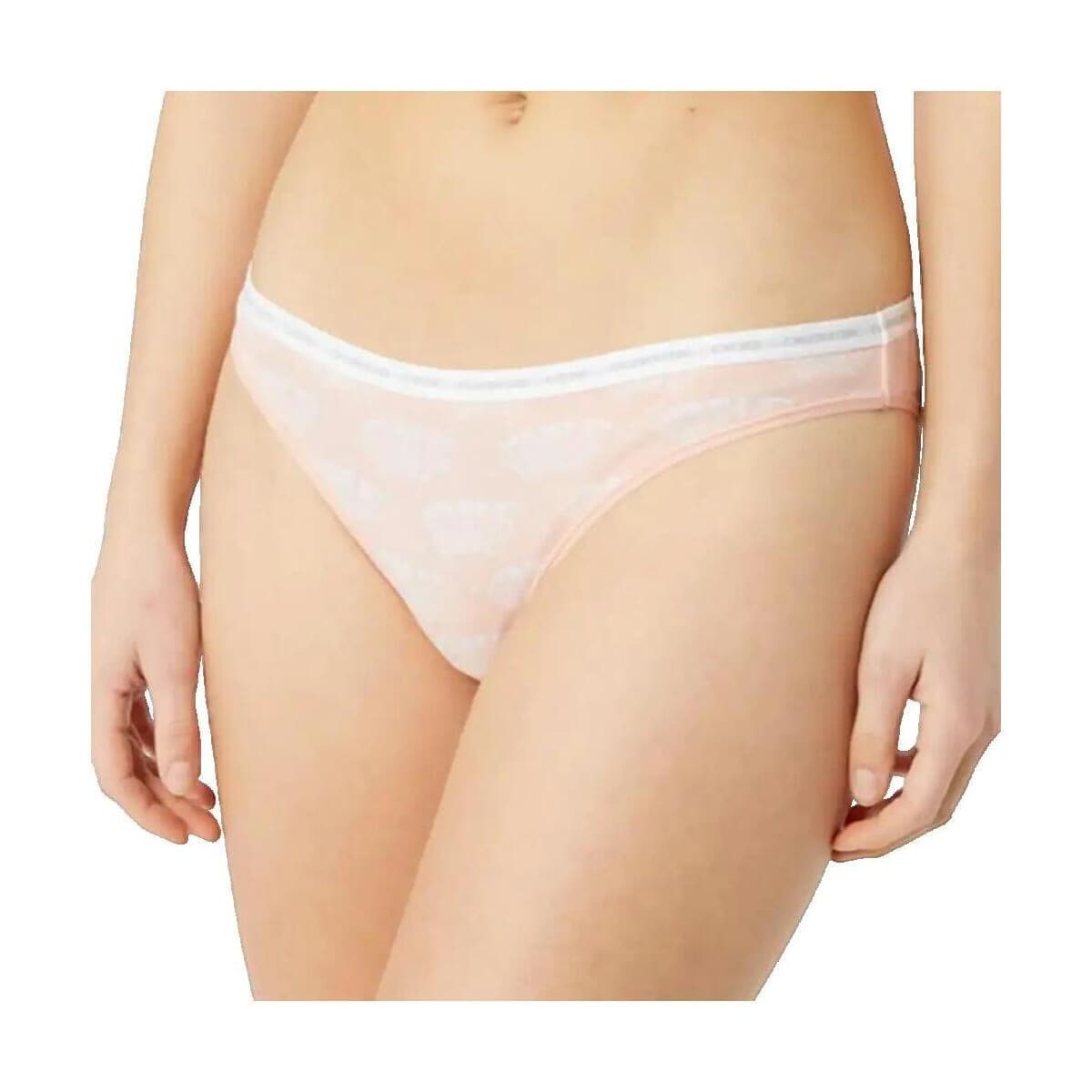 Women's Swimwear Calvin Klein Black