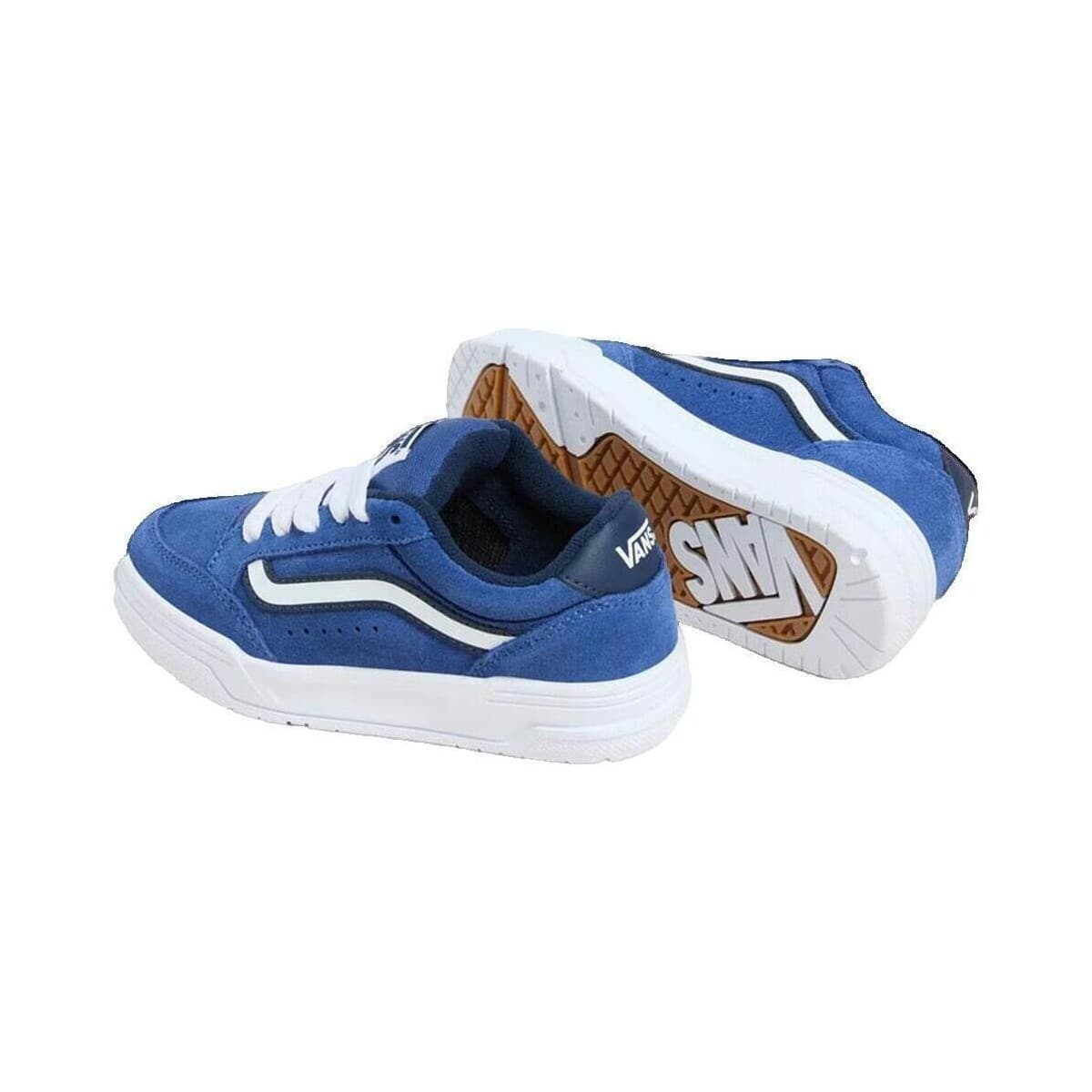 Girls' Sneakers Vans Blue