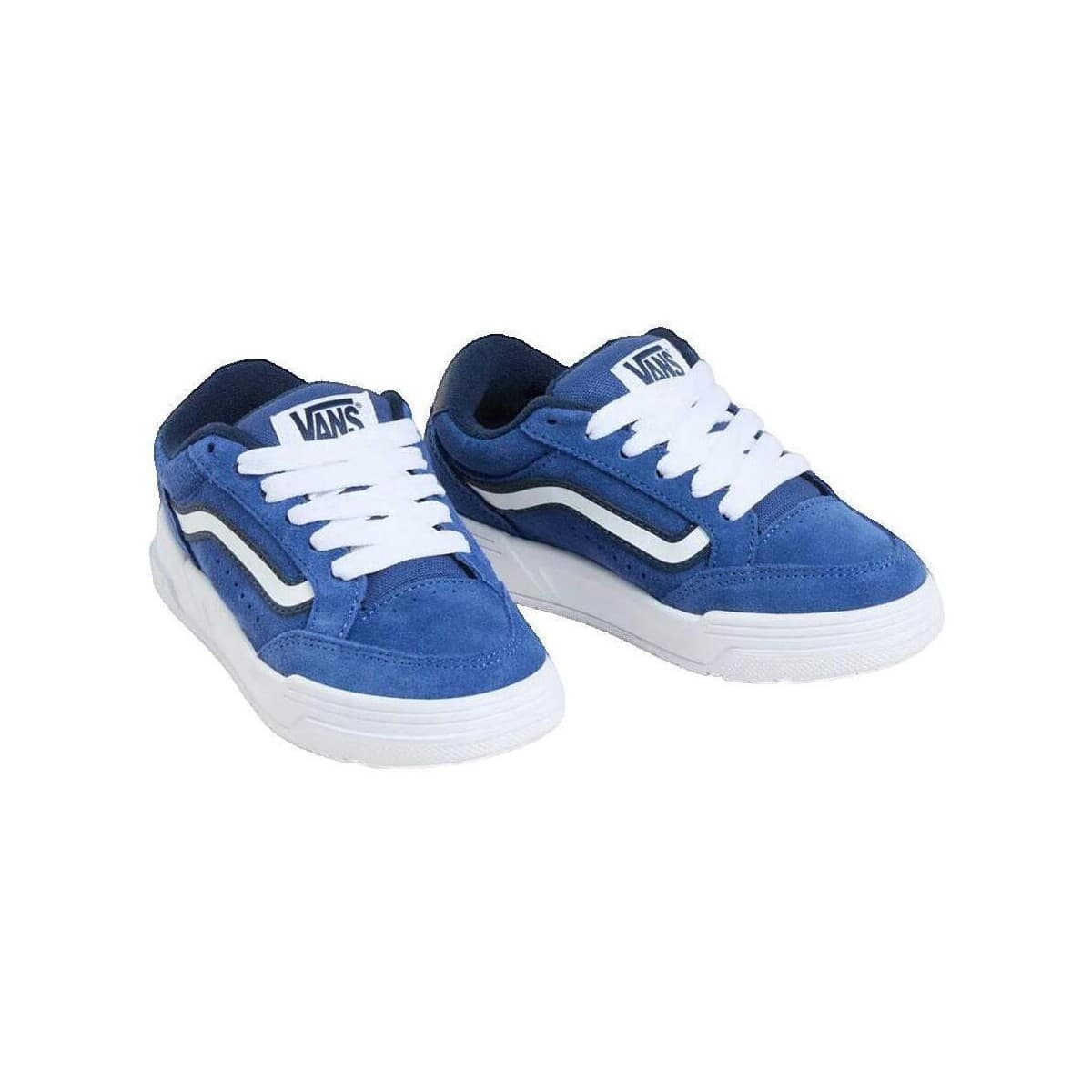 Girls' Sneakers Vans Blue