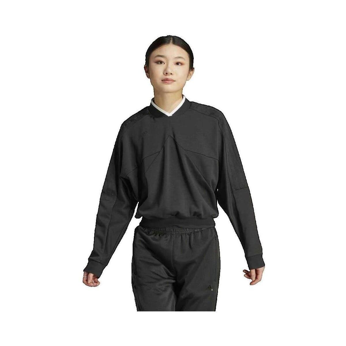 Men's Sports T-Shirts adidas Black