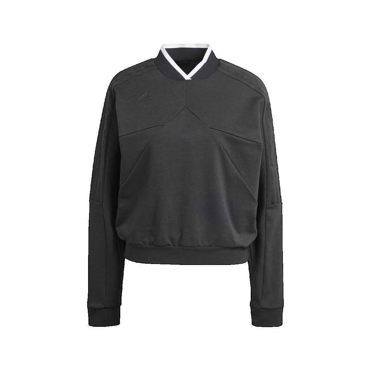 Women's Sports T-Shirts adidas Black