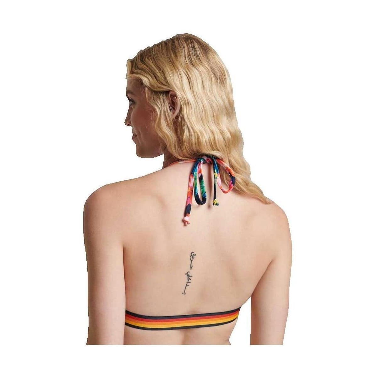 Women's Swimwear Superdry Blue