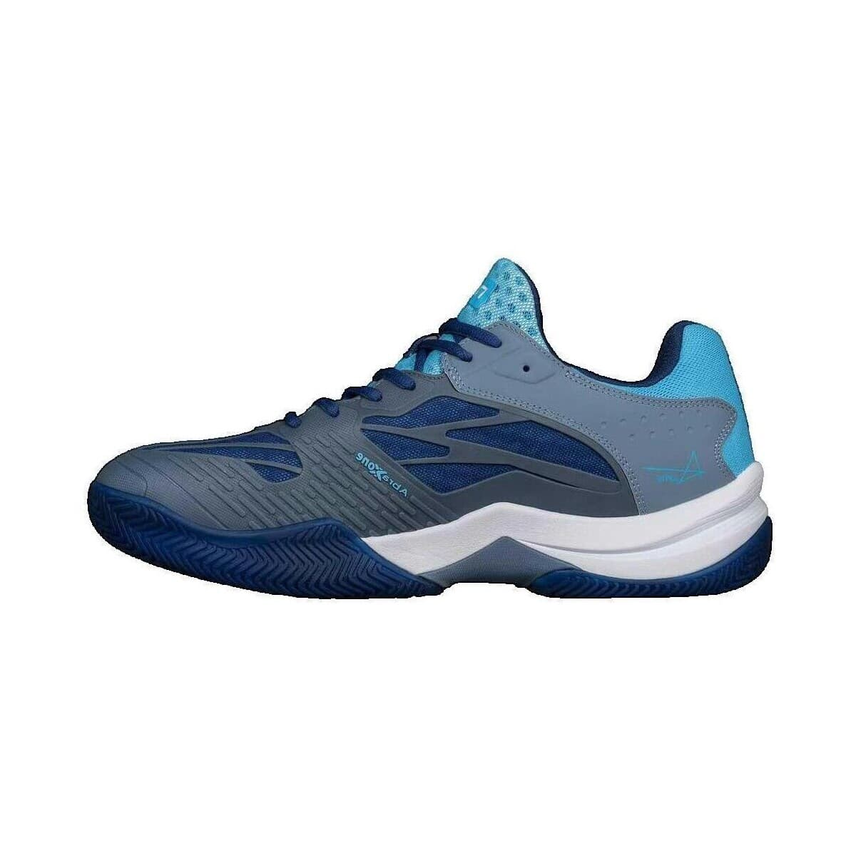 Men's Tennis Shoes Nox Blue