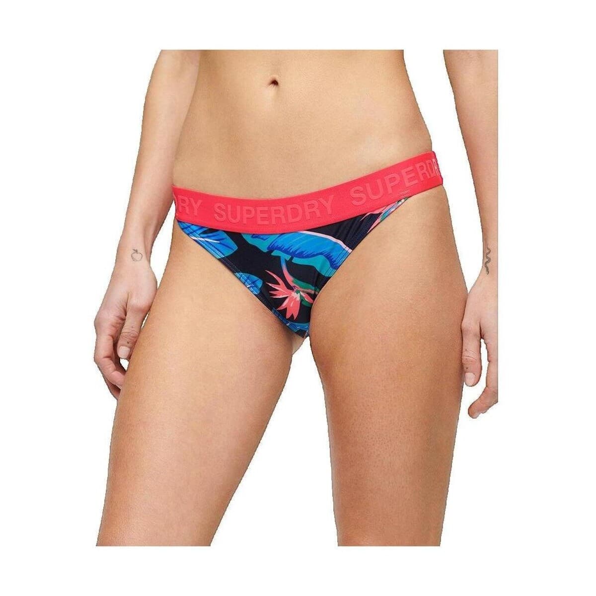 Women's Swimwear Superdry Blue