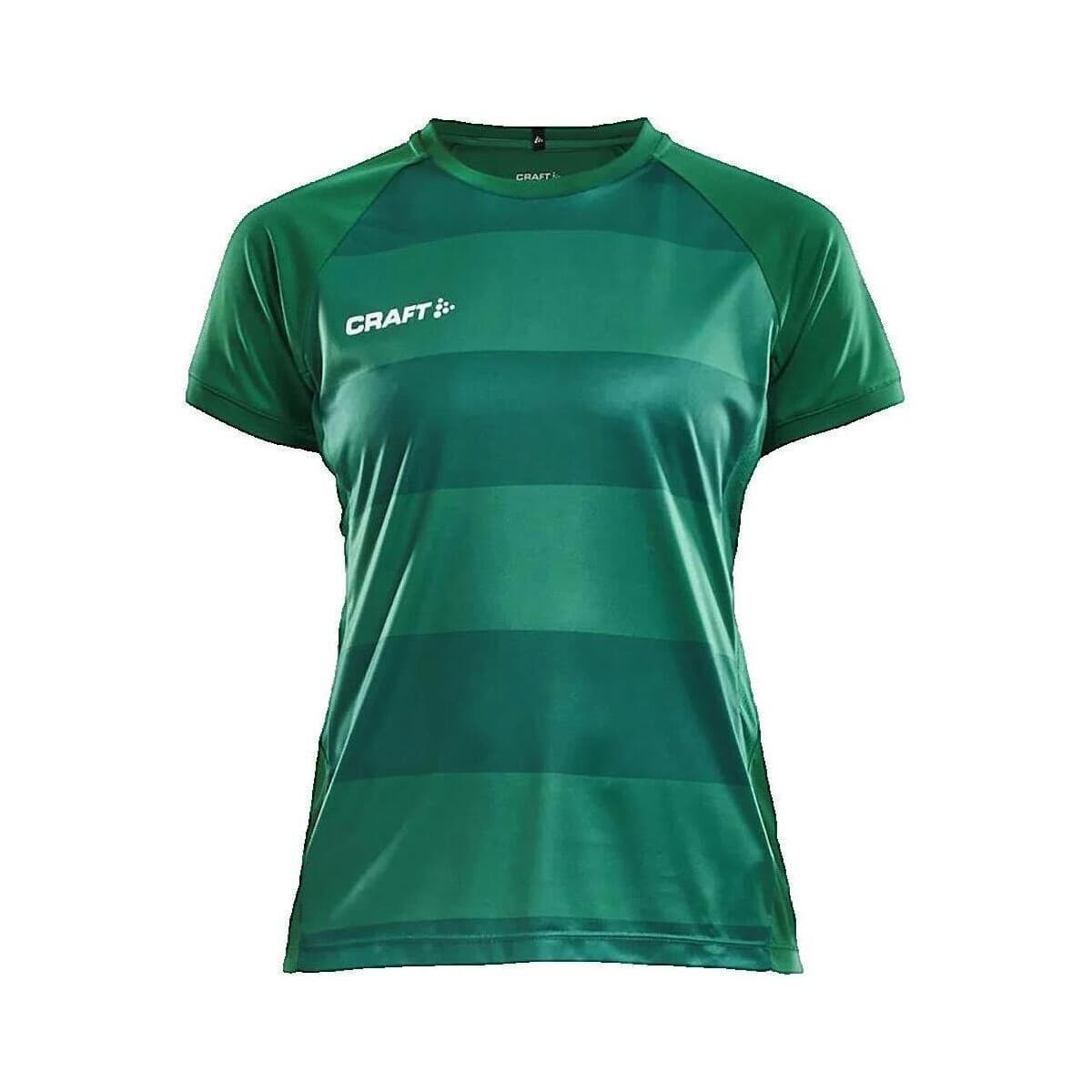 Women's T-Shirts Craft Green