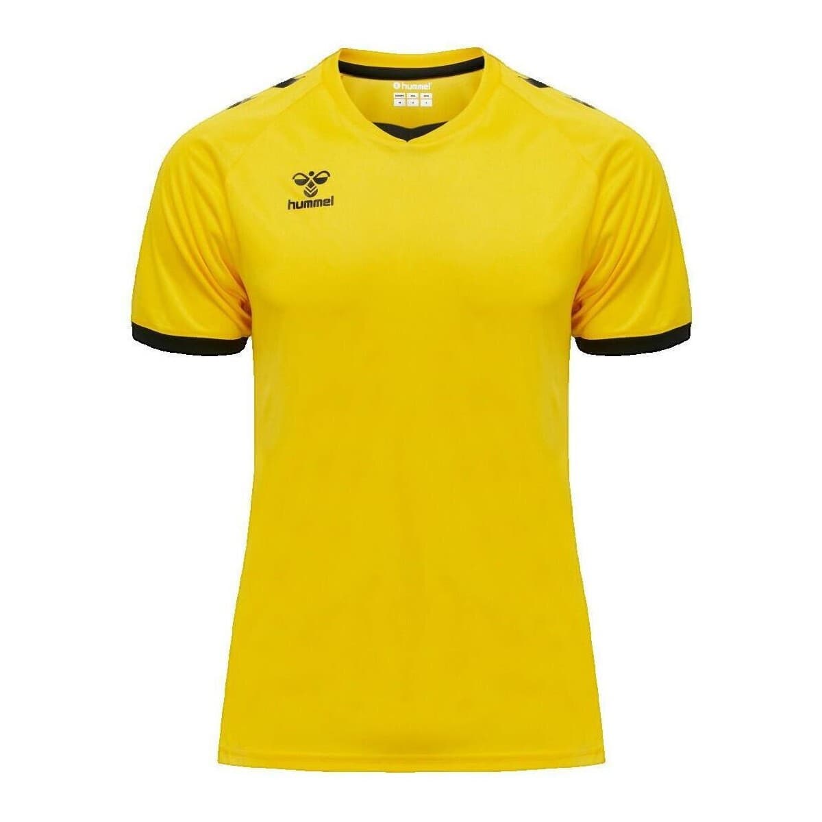 T-shirt με κοντά μανίκια hummel T-shirt Core Volley