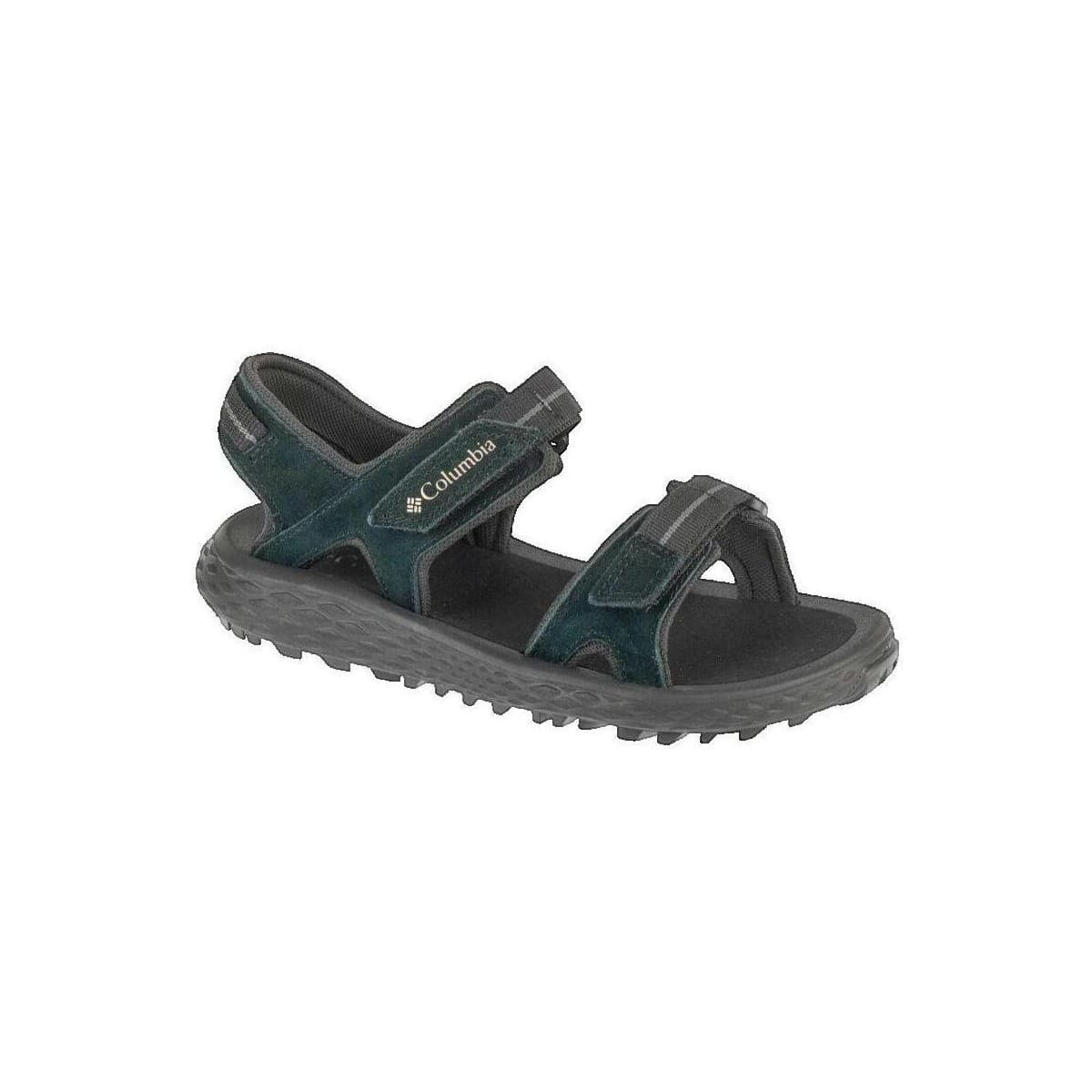 Women's Sandals Columbia Green