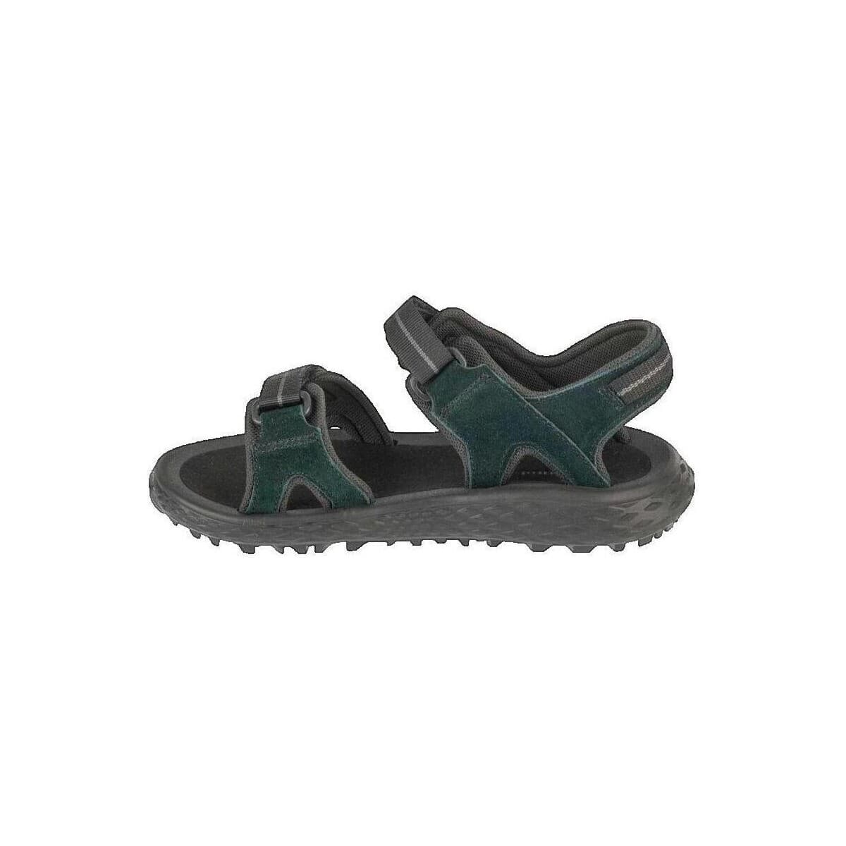Women's Sandals Columbia Green