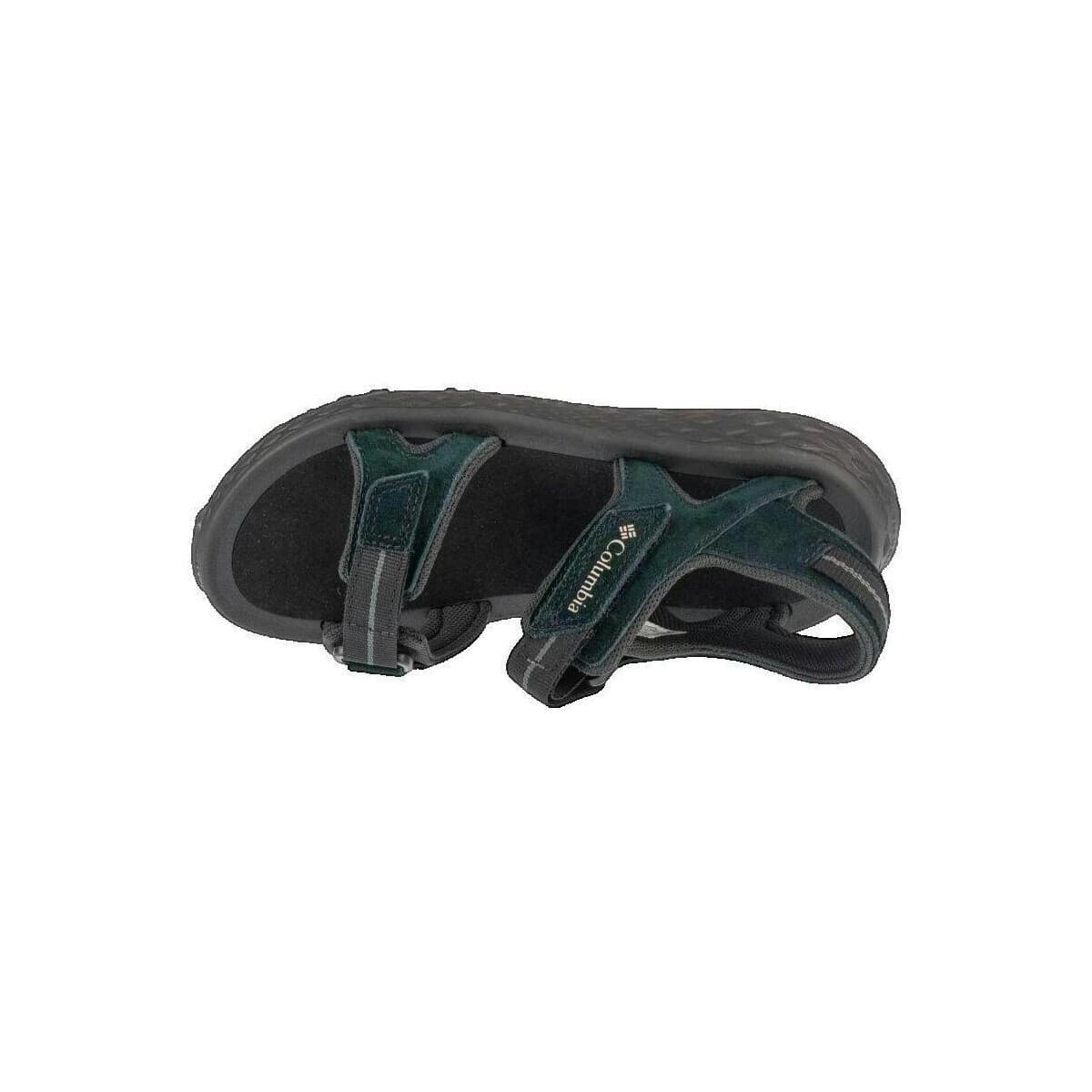 Women's Sandals Columbia Green