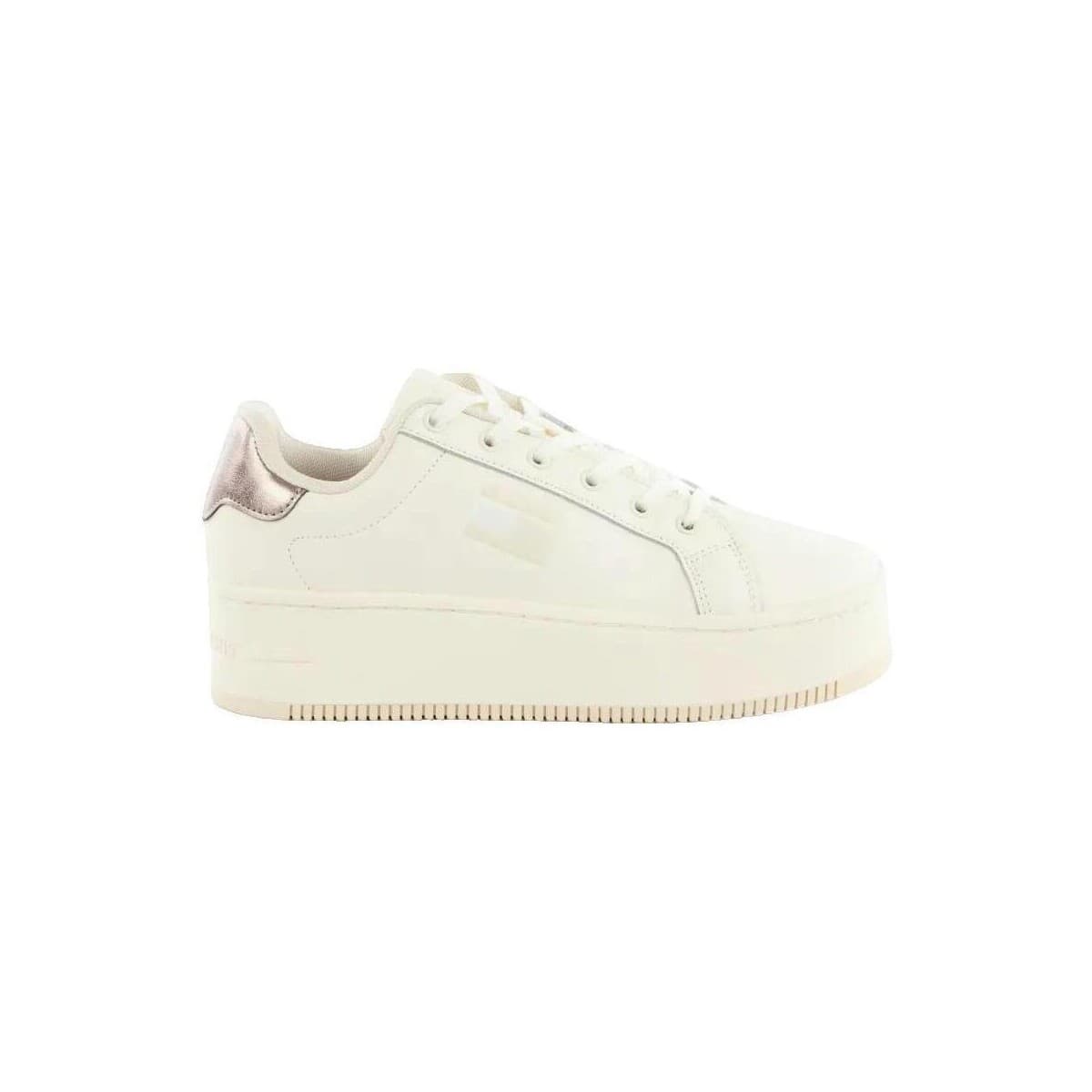 Women's Sneakers Tommy Hilfiger White