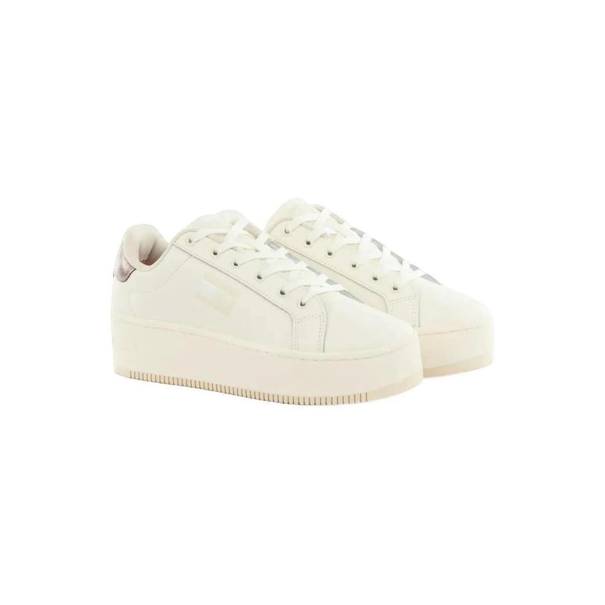 Women's Sneakers Tommy Hilfiger White