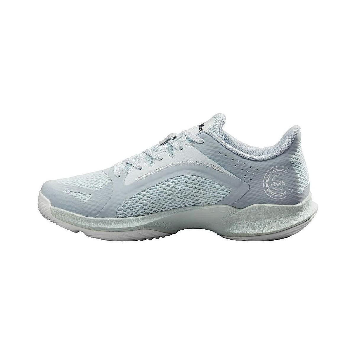 Women's Tennis Shoes Wilson Blue
