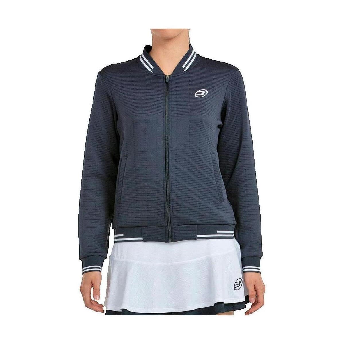 Ζακέτα Bullpadel Sweat-shirt Tangra bleu marine