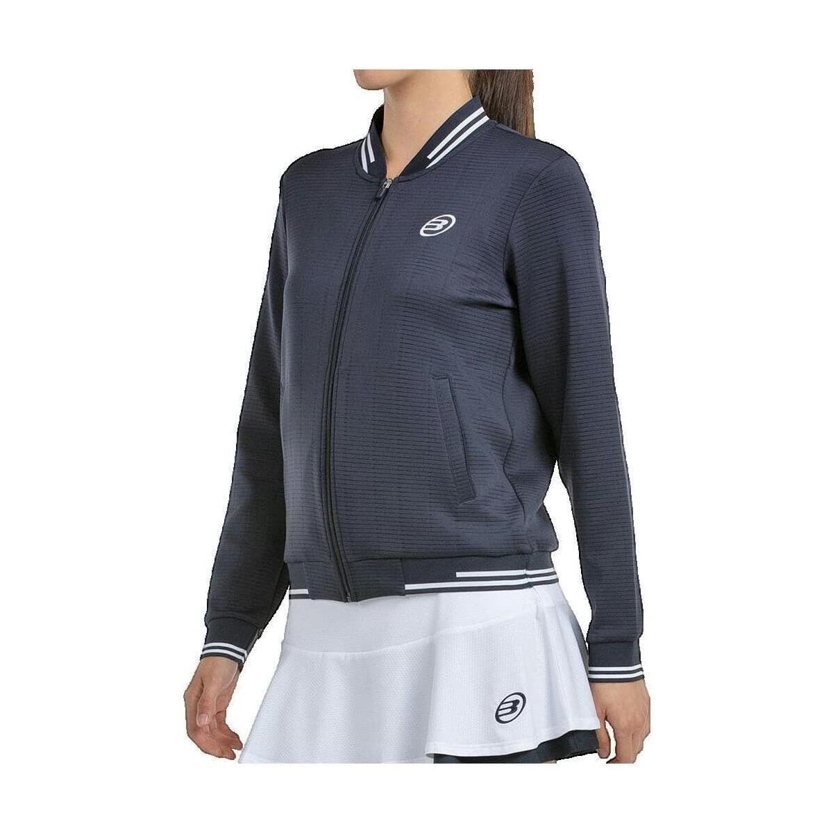 Women's Cardigans Bullpadel Blue