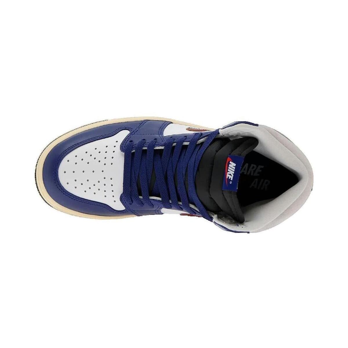 Men's Sneakers Nike White