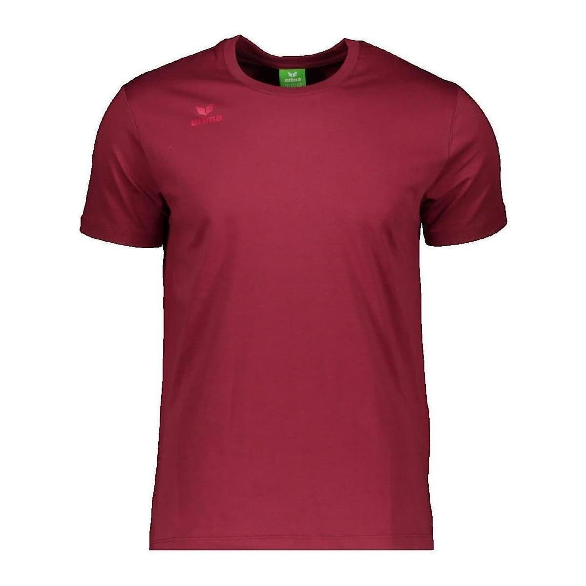 T-shirt με κοντά μανίκια Erima T-shirt Teamsport Athlétique Bordeaux