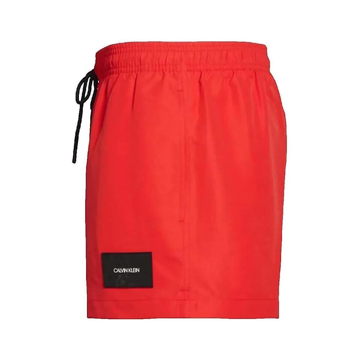 Men's Swimwear Calvin Klein Red
