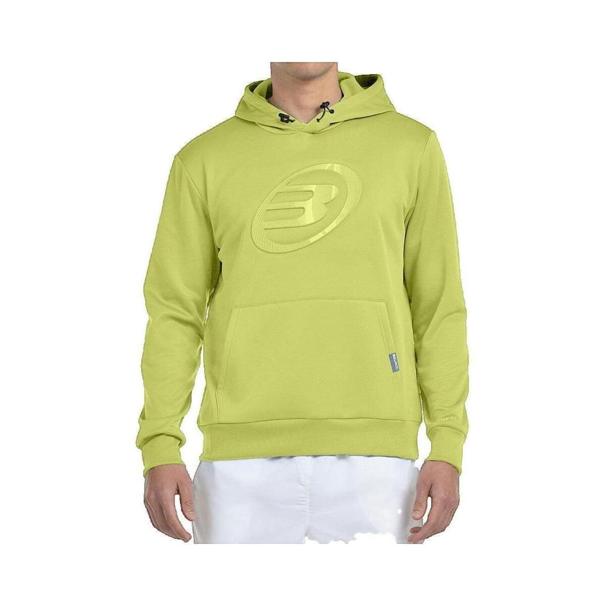 Men's Sweatshirts Bullpadel Green