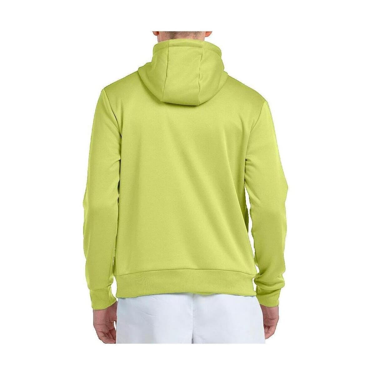 Men's Sweatshirts Bullpadel Green